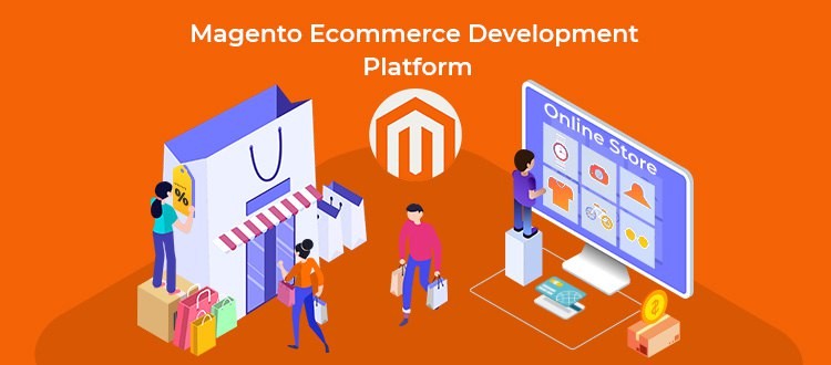 Shop Magento promo